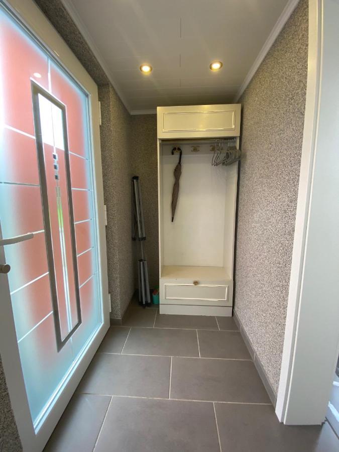 Ferienwohnung 1 Schweizer Geisingen Exterior foto