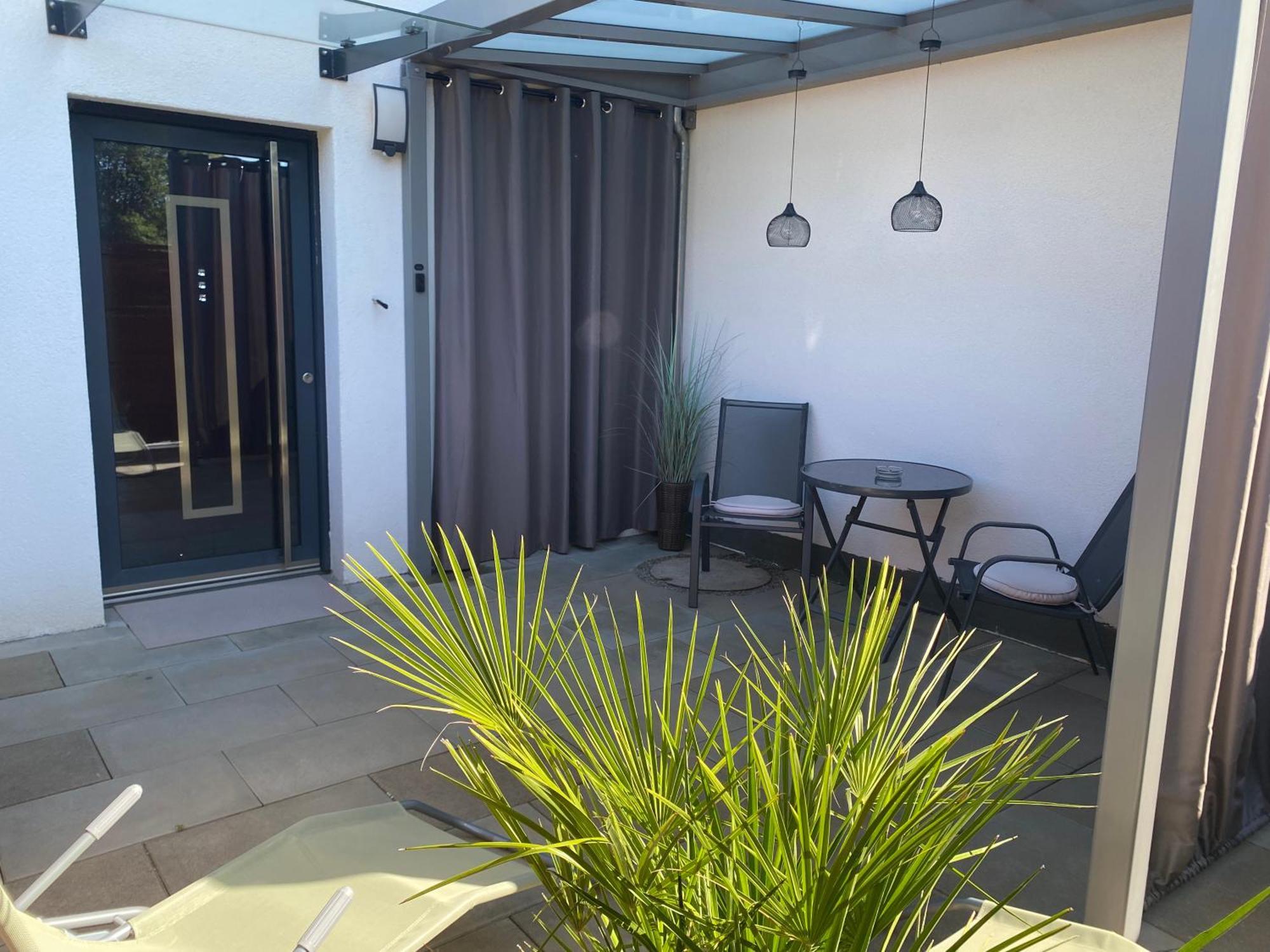 Ferienwohnung 1 Schweizer Geisingen Exterior foto